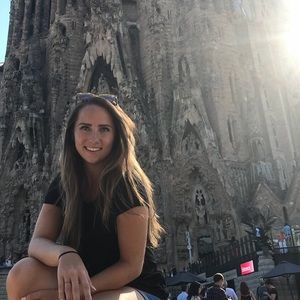 Meet your Posher, Vicki